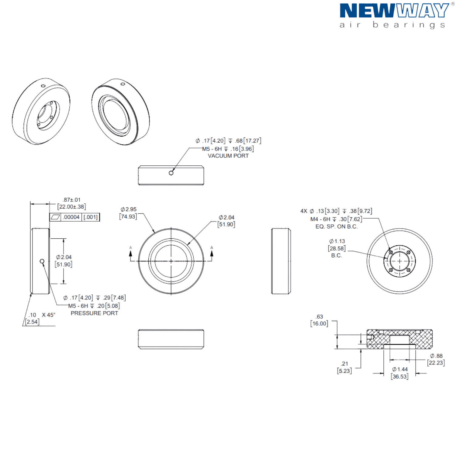 S207501 NEW WAY