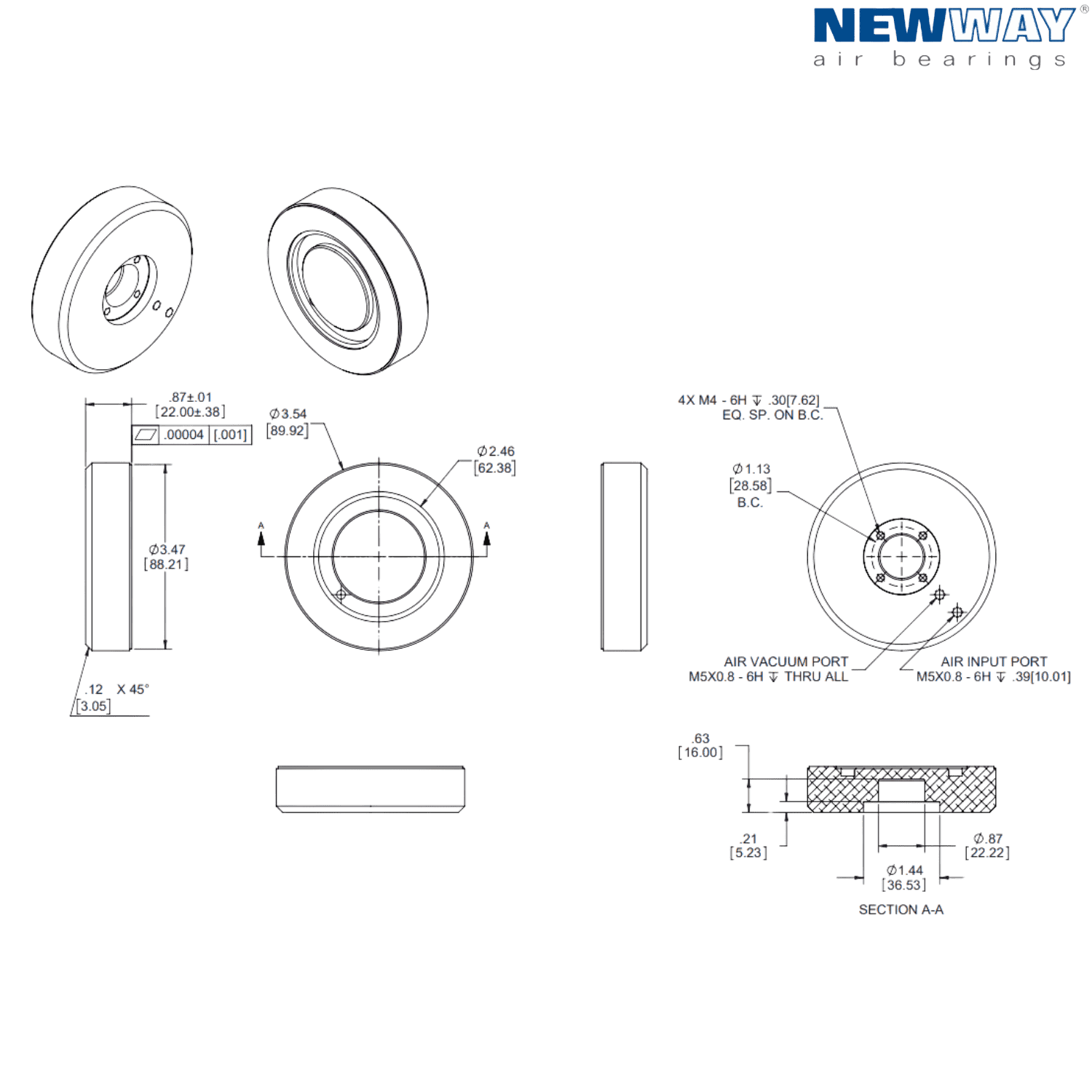 S209001 NEW WAY