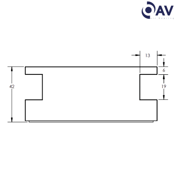 OAVF100L1000 OAV