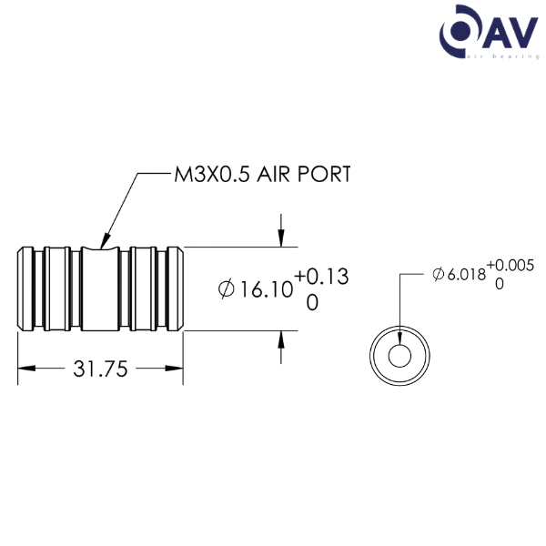 OAV006MB OAV