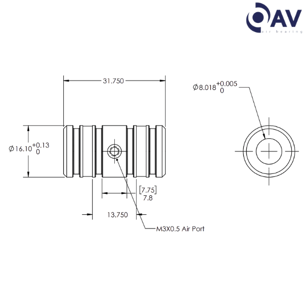 OAV008MB OAV