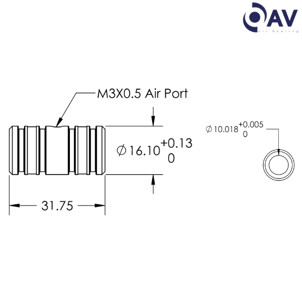 OAV010MB OAV
