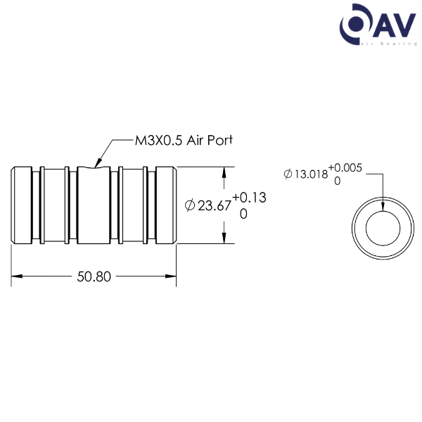 OAV013MB OAV