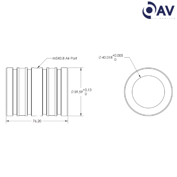 OAV040MB OAV
