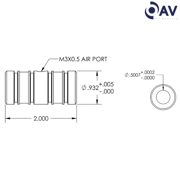 OAV0500IB OAV