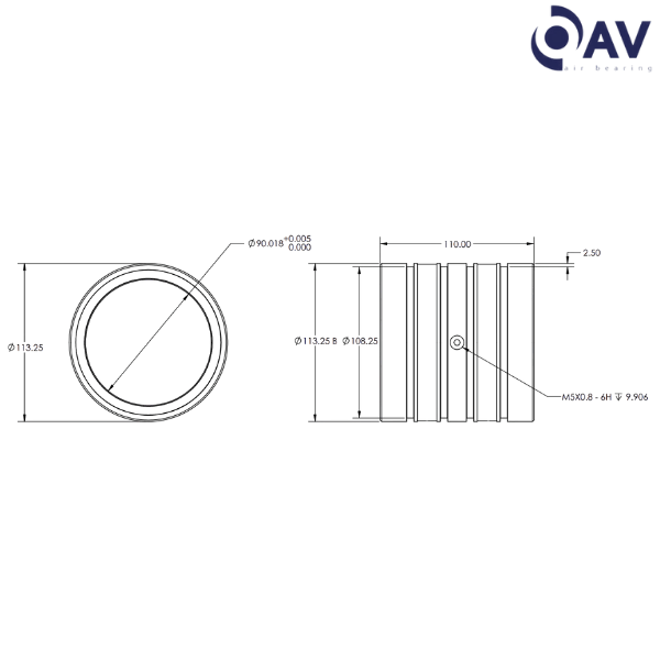 OAV090MB OAV