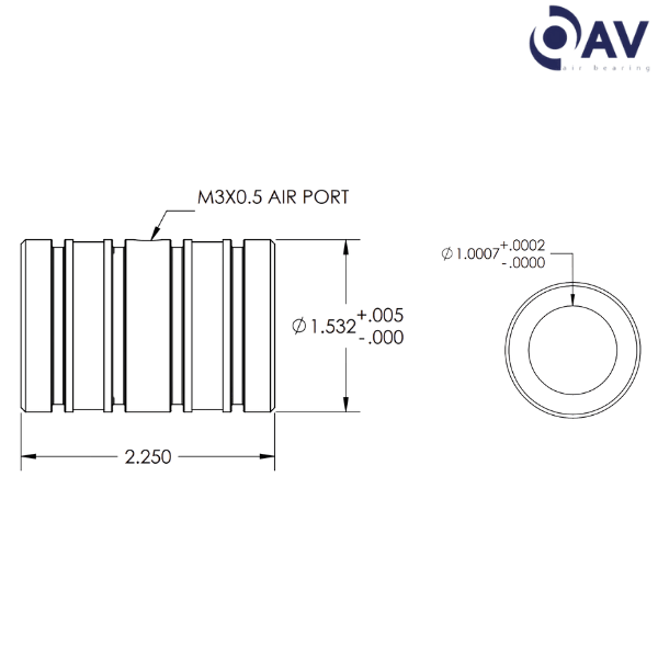 OAV1000IB OAV