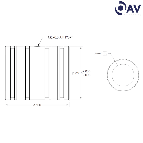 OAV2000IB OAV