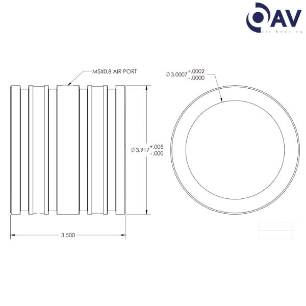 OAV3000IB OAV