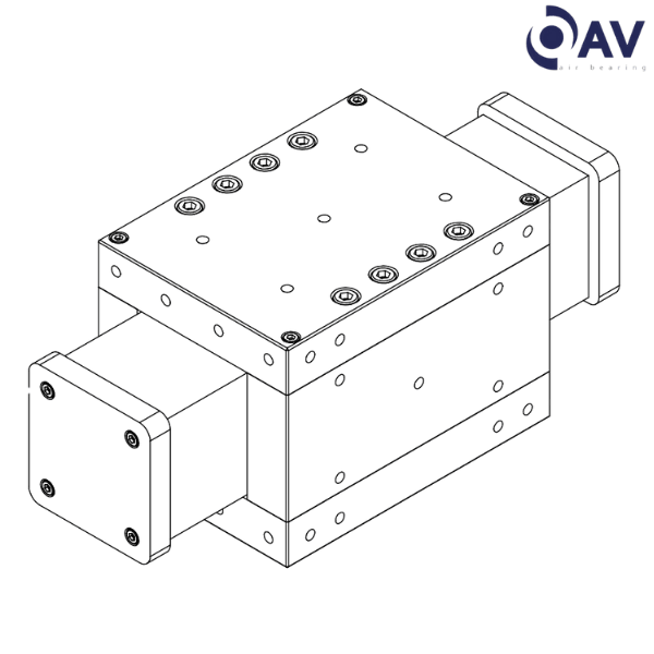 BX5050 OAV