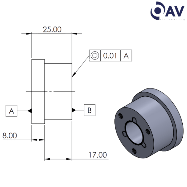 FB-J20-L25 OAV