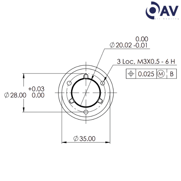 FB-J20-L25 OAV