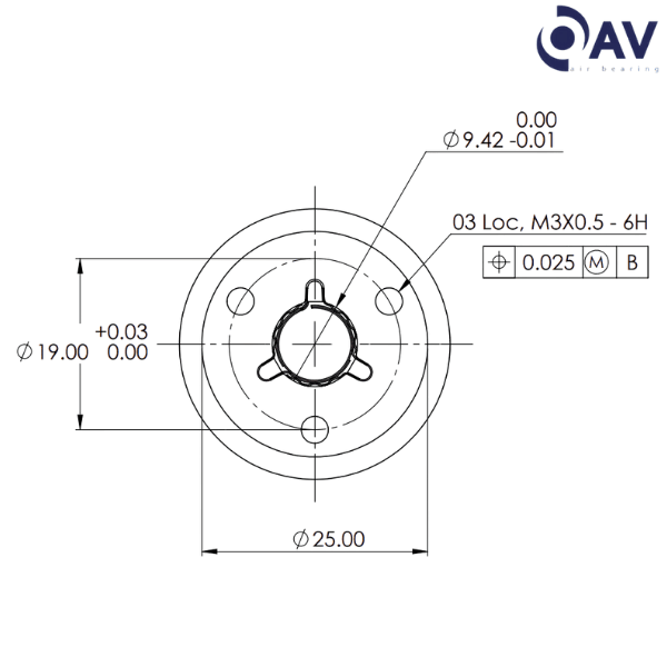 FB-J8-L12 OAV