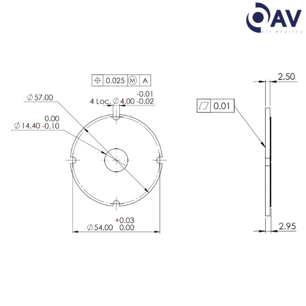 FB-T13-X57 OAV