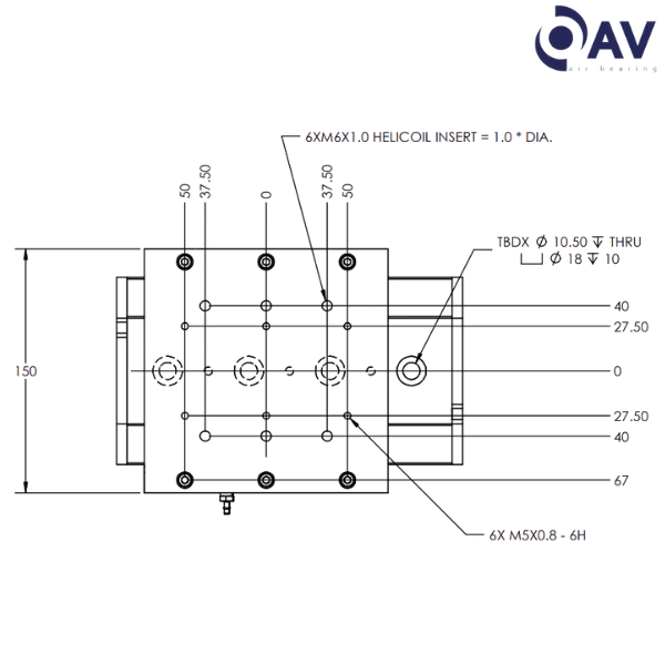 DOV150150 OAV