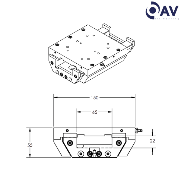 DOV150150 OAV