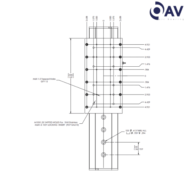 DOV150300 OAV