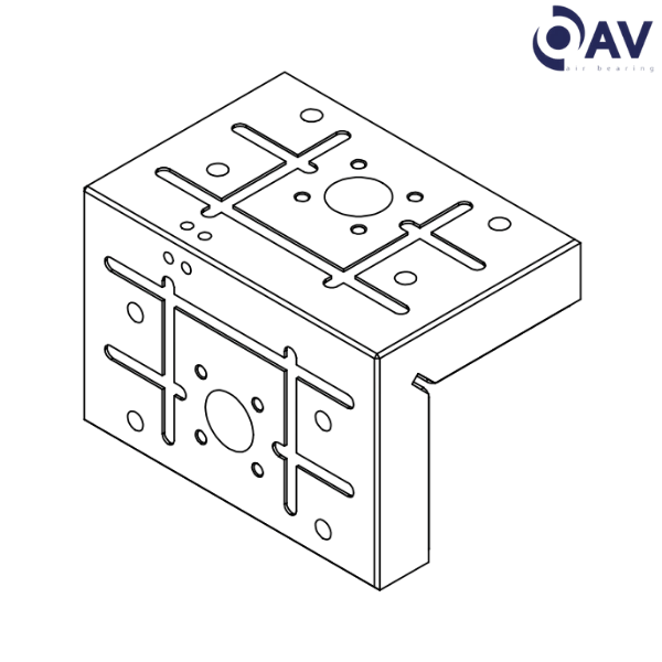 OAVMOD40L80V OAV