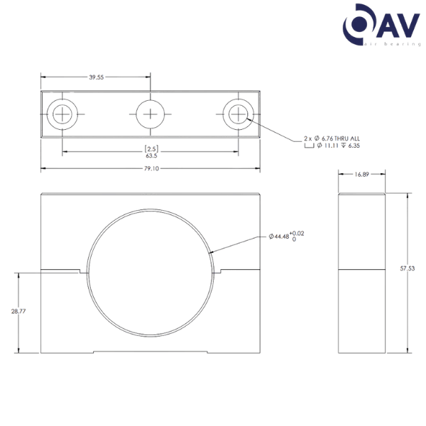 MB0500RL OAV