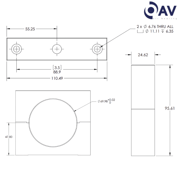 MB20RL OAV