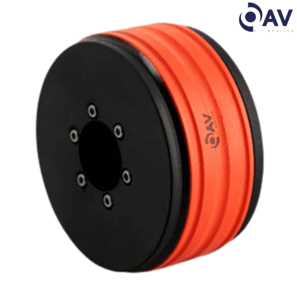 OAVRL0500 OAV Image