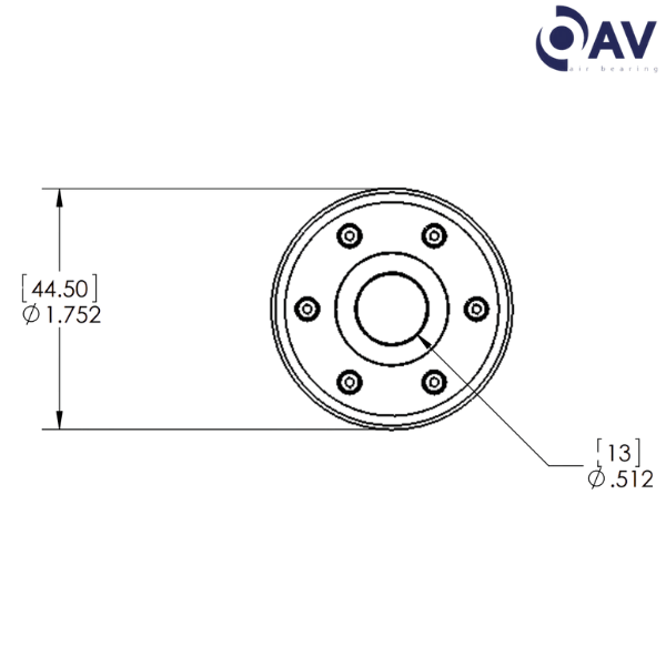 OAVRL13MX OAV