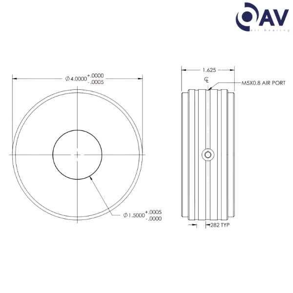 OAVRL1500 OAV