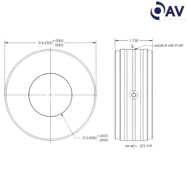 OAVRL2000 OAV