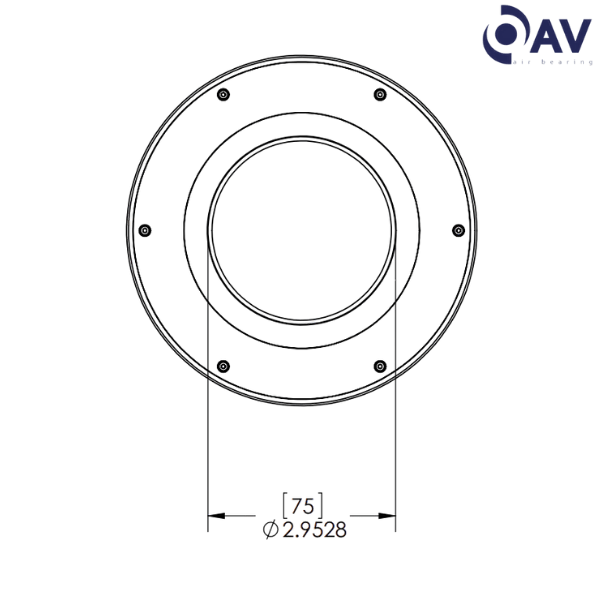 OAVRL75MX OAV