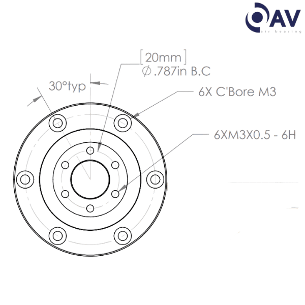 OAV-TPR13MX OAV