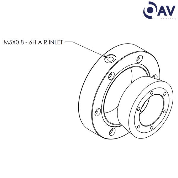 OAV-TPR25M OAV
