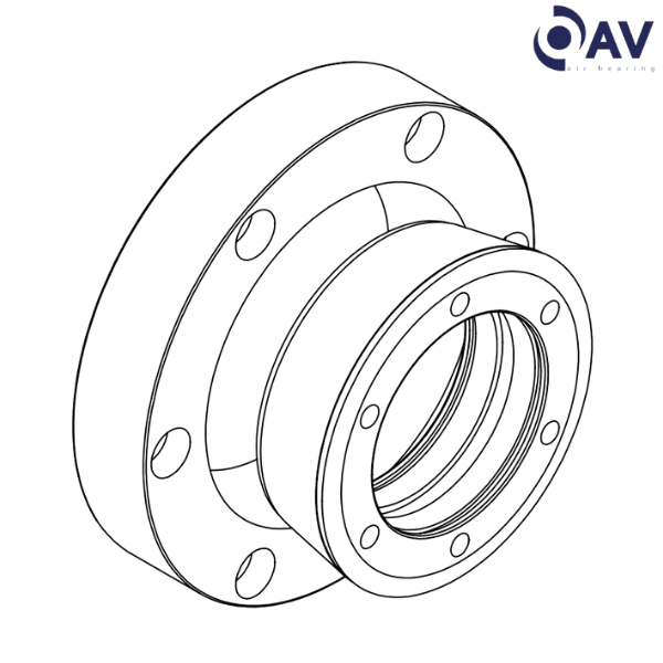 OAV-TPR40MX OAV