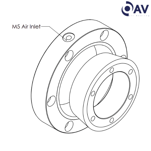 OAV-TPR40M OAV