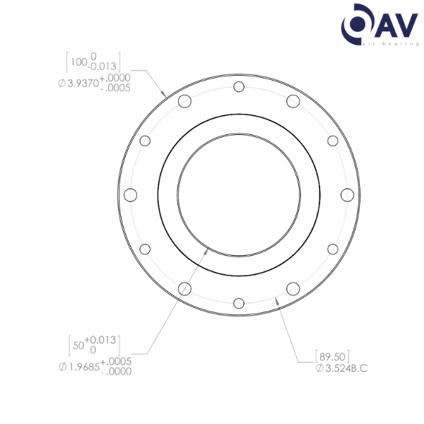 OAV-TPR50MX OAV