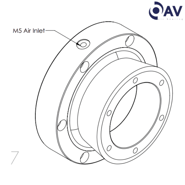 OAV-TPR50M OAV
