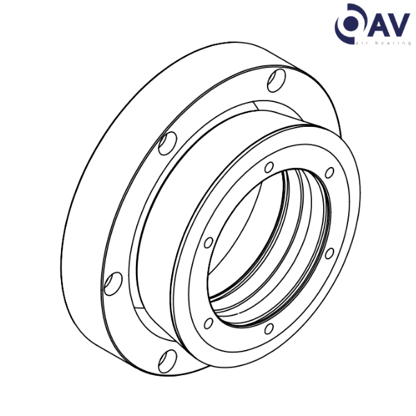 OAV-TPR75MX OAV