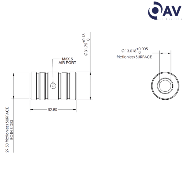 OAVTB32i13 OAV