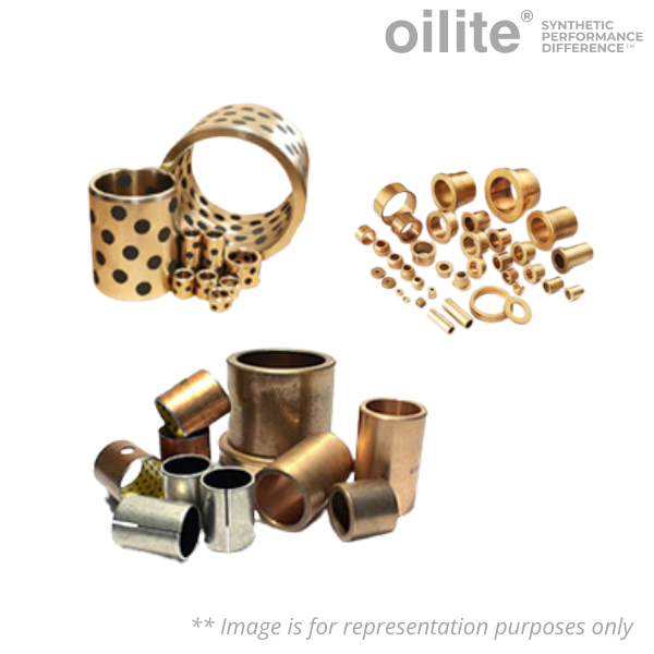 OBUBB1615-PK20 OILITE Image