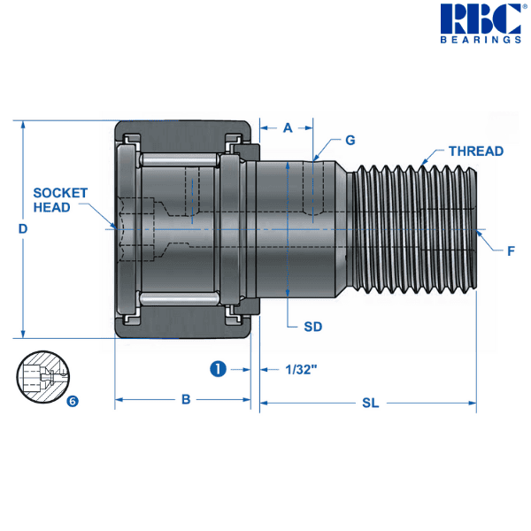 H 48 LW RBC