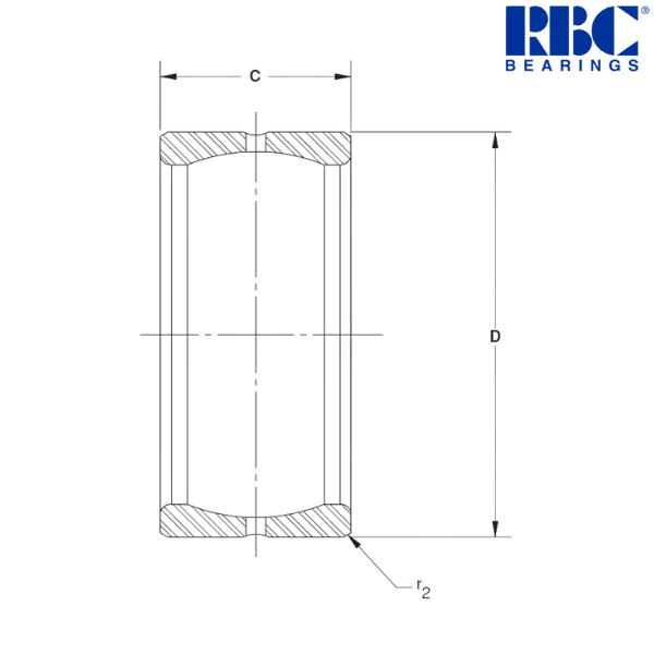 ORMB180-9L RBC