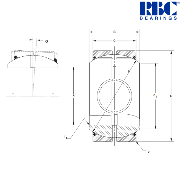 MB100-SSQ RBC