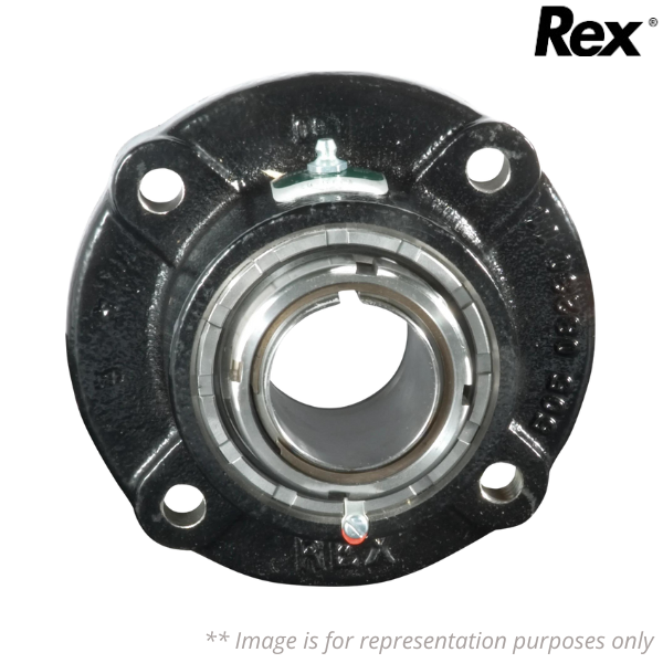 MB6311 REX Image