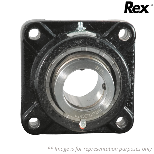 KEF3215 REX Image