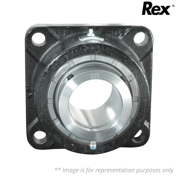 ZF3207 REX Image