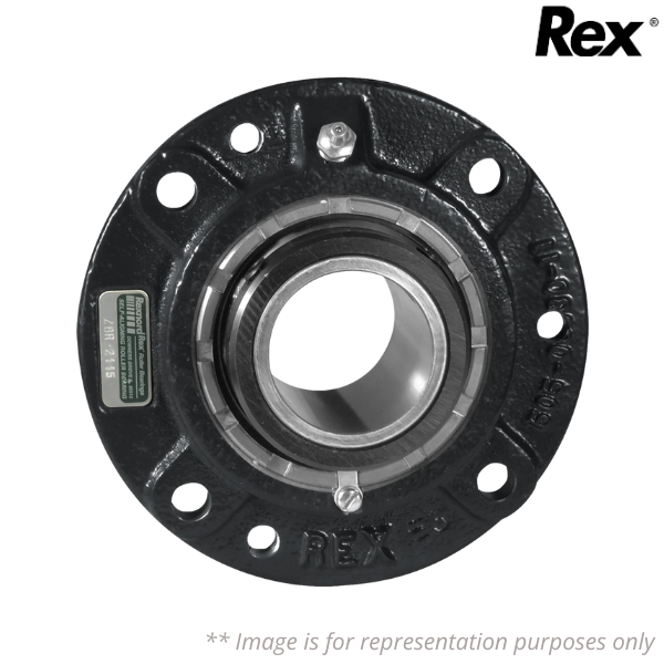 KBR2104 REX Image