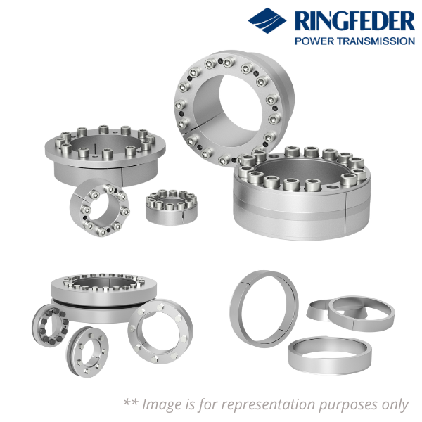 RFN7012-100X145 RINGFEDER Image