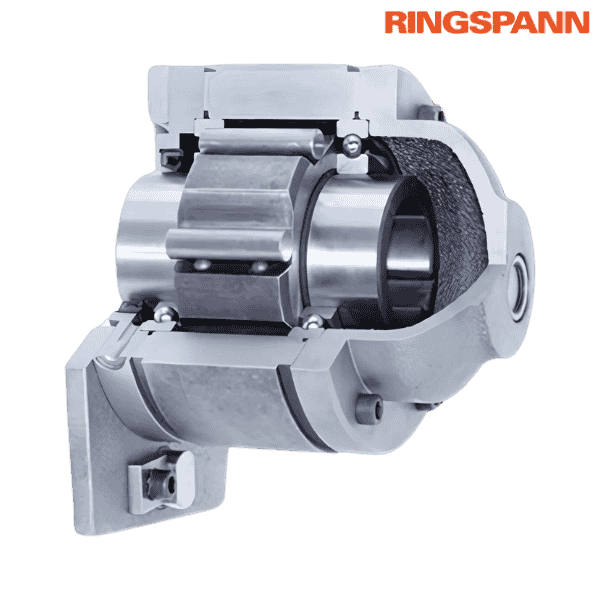 BA 90 R RINGSPANN Image