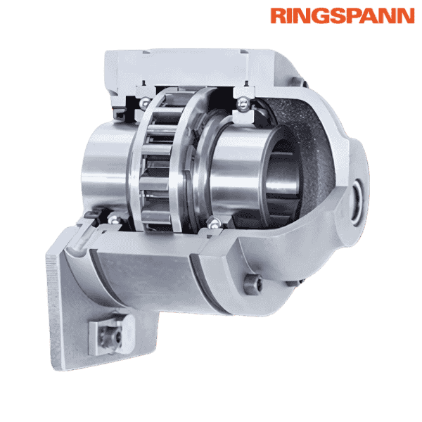 BA 60 SX RINGSPANN Image
