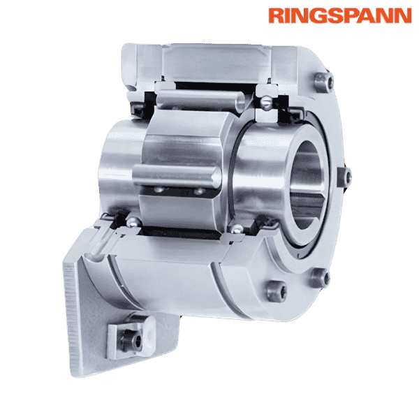 BC 20 R RINGSPANN Image