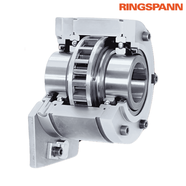 BC 45 SX RINGSPANN Image